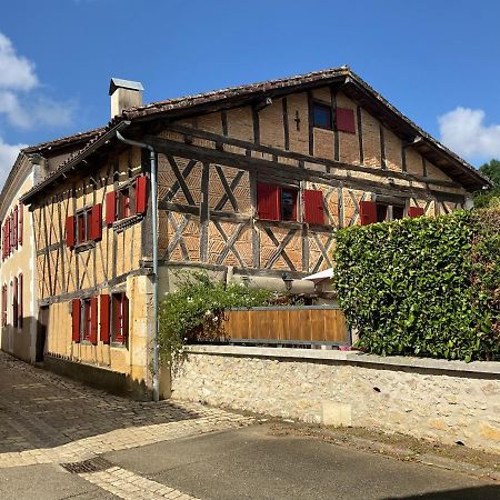Le Clos Du Benestar Mauvezin-d'Armagnac Екстериор снимка